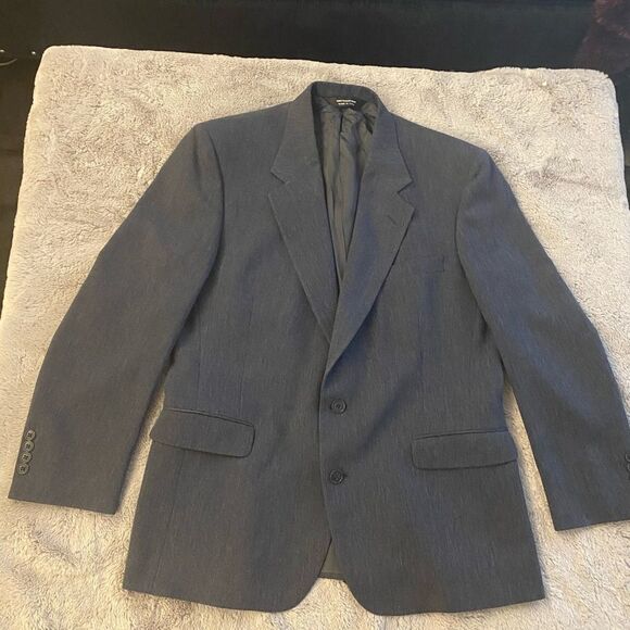 Pierre Cardin man’s suit blazer, 46R - Picture 1 of 8